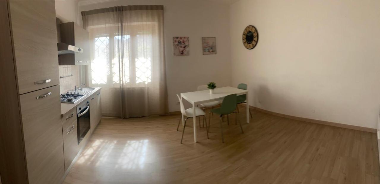Green House 2 Φιουμιτσίνο Εξωτερικό φωτογραφία